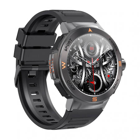 Montre connectée BlitzWolf BW-AT5 Montre connectée BlitzWolf BW-AT5